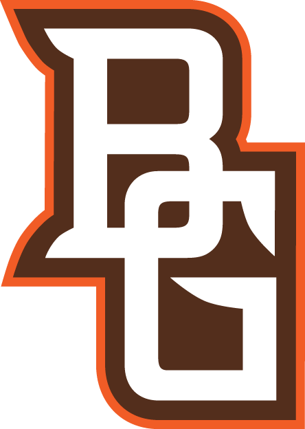 Bowling Green Falcons 2006-Pres Alternate Logo v4 iron on transfers for clothing